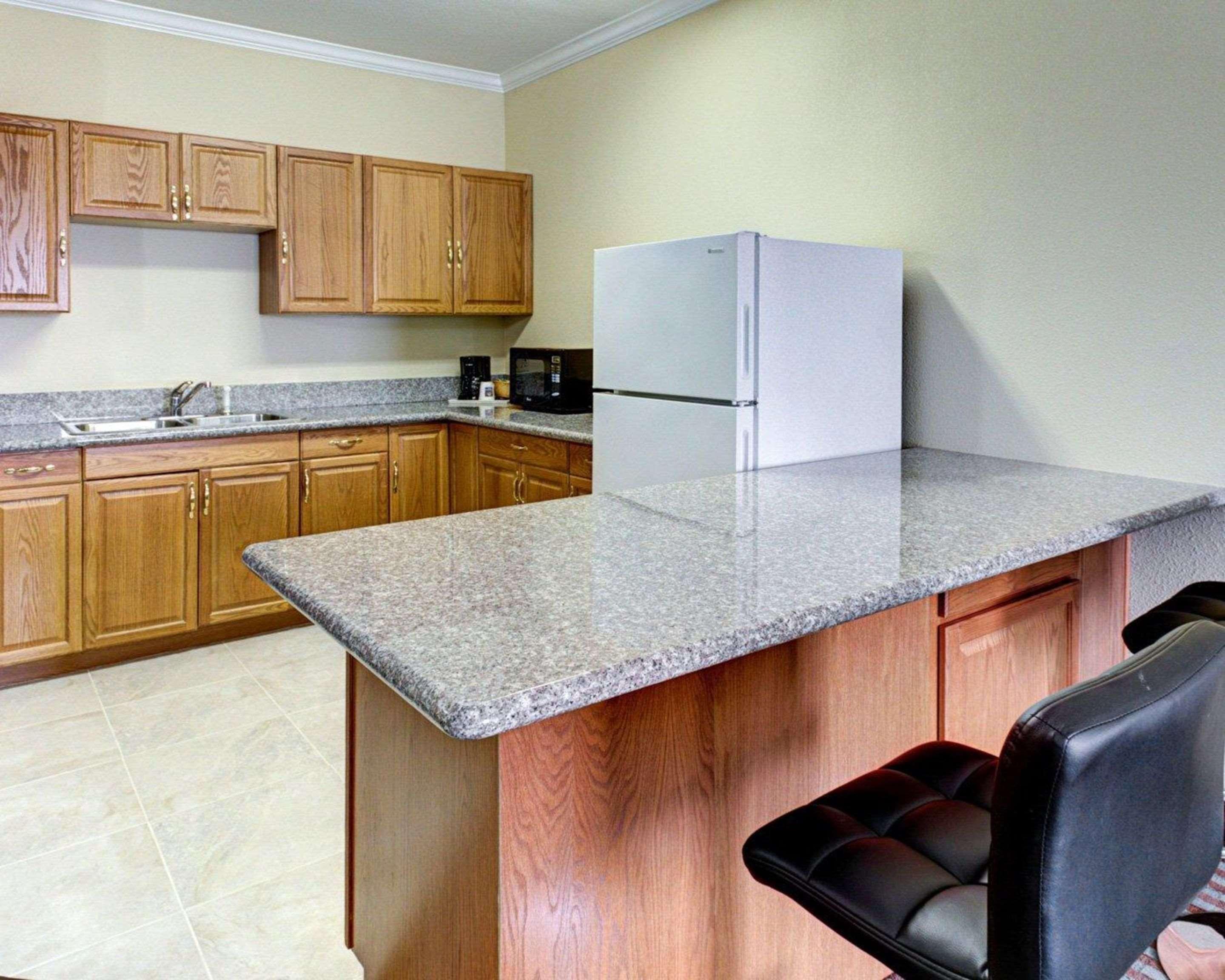 Comfort Inn Corsicana East Dış mekan fotoğraf